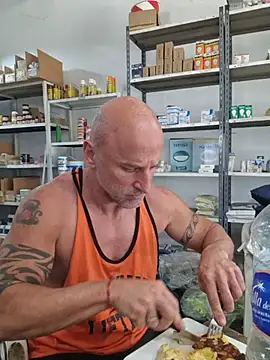 Senor_martin live cam on StripChat