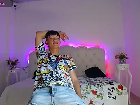 maverick27_'s live room