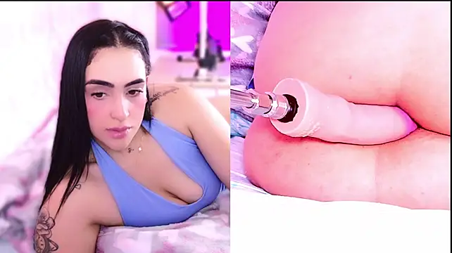 kloe_campbell live cam on StripChat