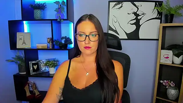 FUN_AMI webcam
