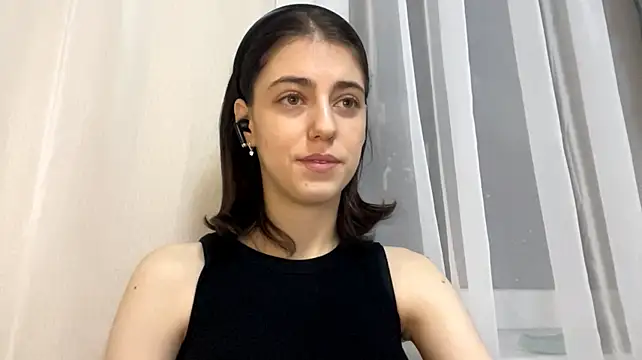 JessicaRomjue webcam