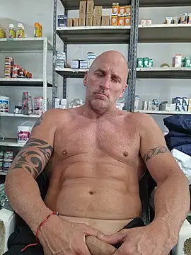 Senor_martin live cam