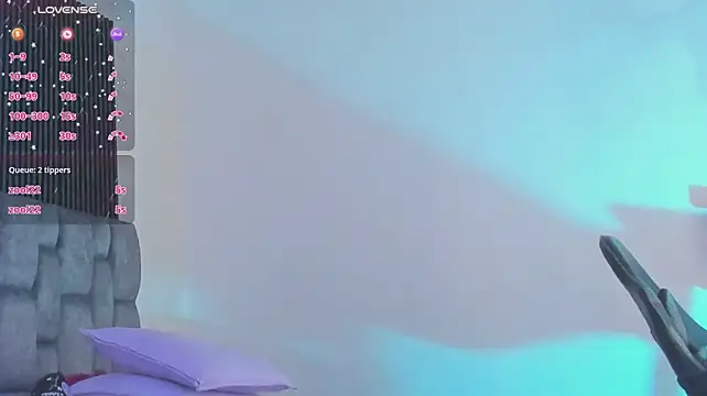 Liamsubtle01 live cam preview