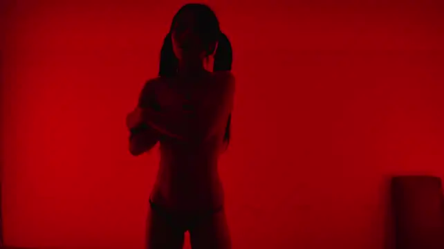Velvet--girl webcam