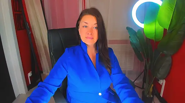AnaMills live cam on StripChat