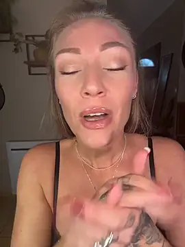 Sacha-xx live cam