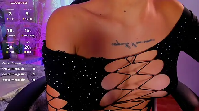 CarolineFyre