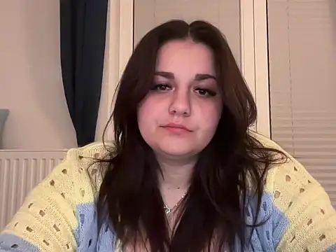 SandyFlowers live cam on StripChat