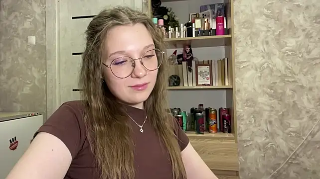 JoanaOrehek live cam on StripChat