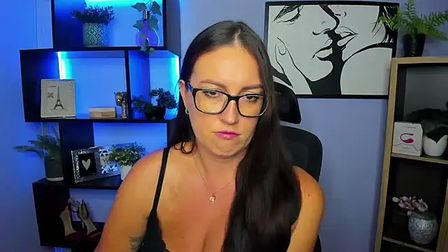 FUN_AMI live cam on StripChat