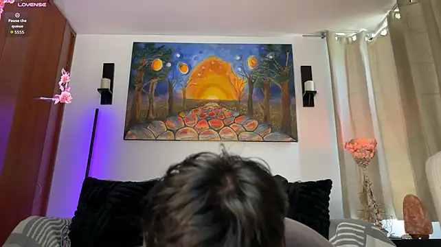 Adams_ricci live cam