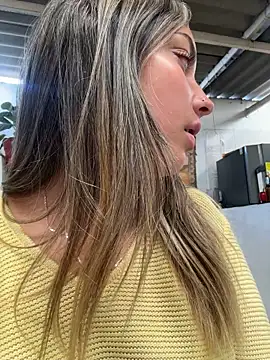 Lucifer-firee live cam on StripChat