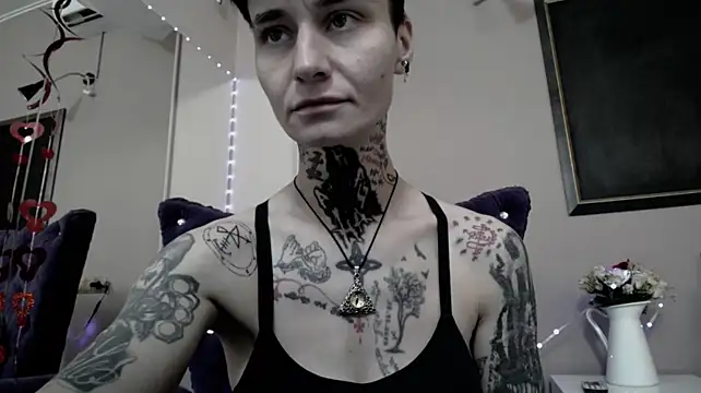 KennyXSX live cam on StripChat