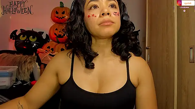 carolgaita live cam on StripChat