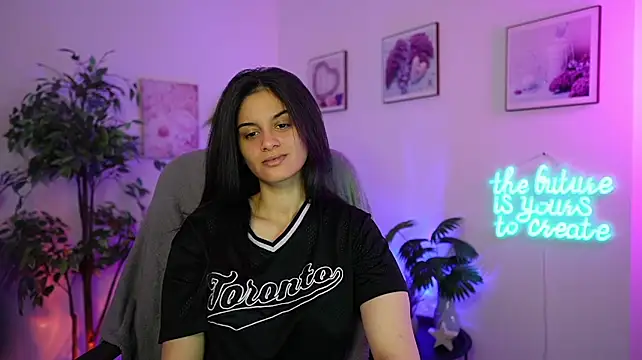 Hanna_Rai live cam on StripChat