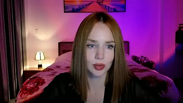 MissxDaisy live cam preview