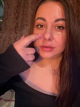 DaisyStreet live cam on StripChat