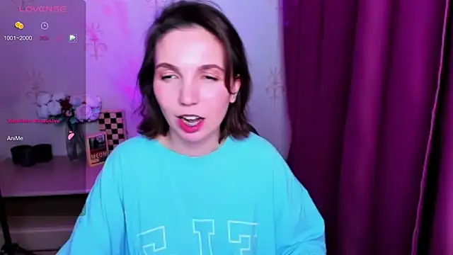KindHazelHere_