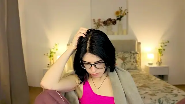 Cut1e_lia_ webcam