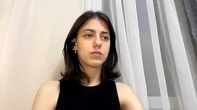 JessicaRomjue webcam