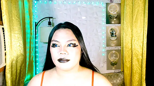 TSbrianaHugeCock live cam preview