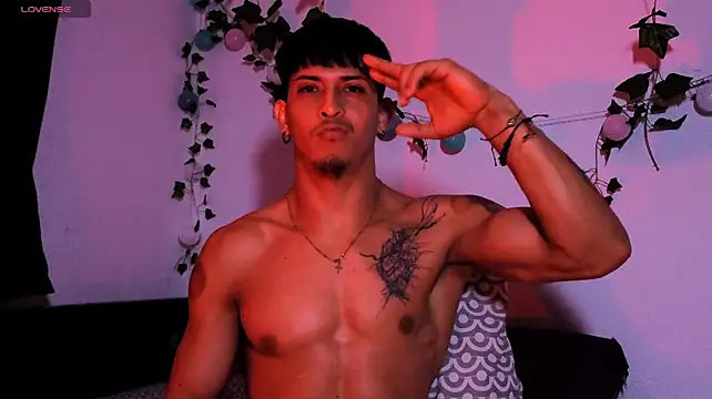 Austin_muscle