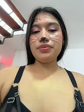 RosieChell_ live cam