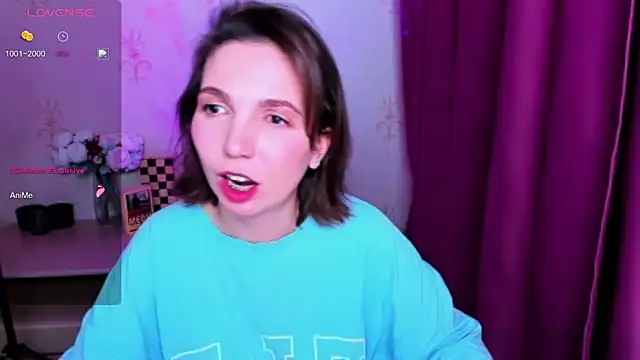KindHazelHere_
