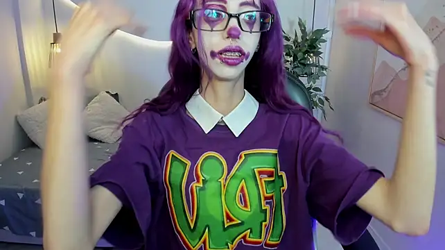 dama__amapola