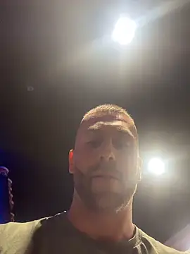 Johnytrain