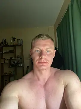 AlexStehp live cam on StripChat