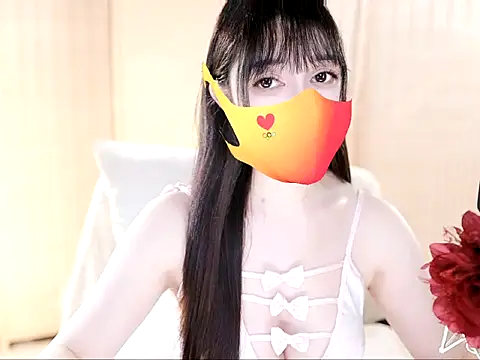 suyan live cam on StripChat