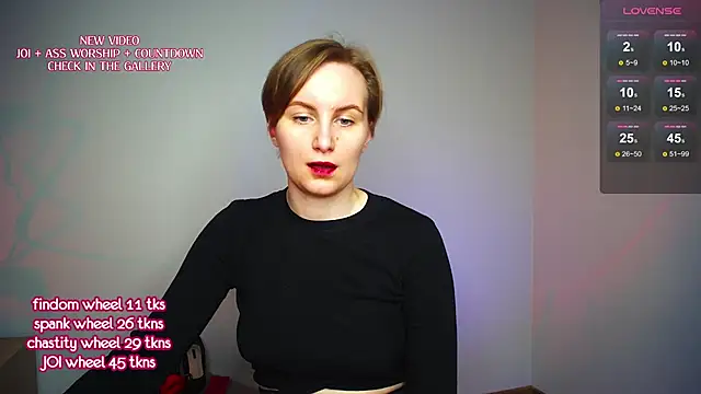 KinkyMissCherry