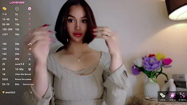 Cutee_Anna live cam