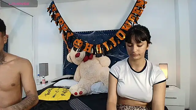 Damian_and_roxanne