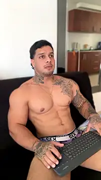 MarckMathews