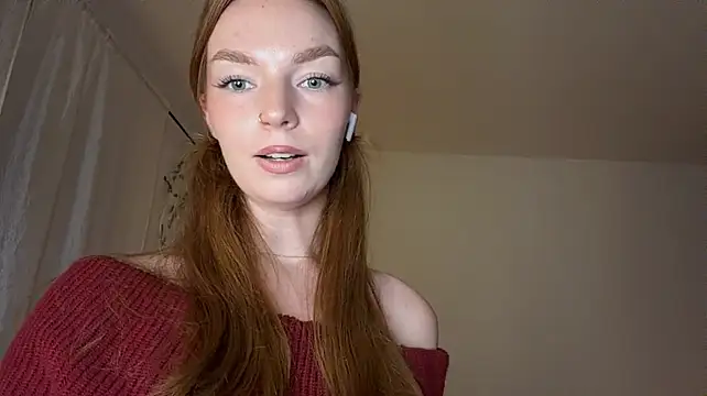 TijuanaDansereau live cam on StripChat