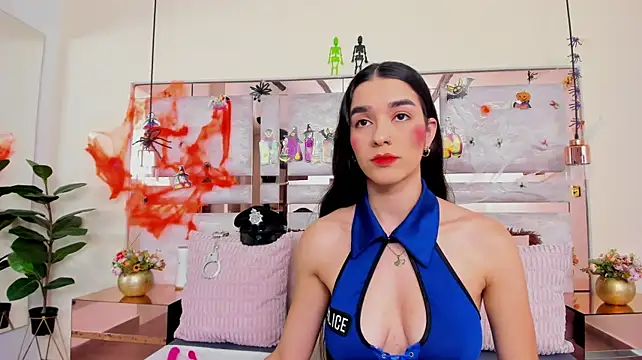 CelesteCox live cam on StripChat