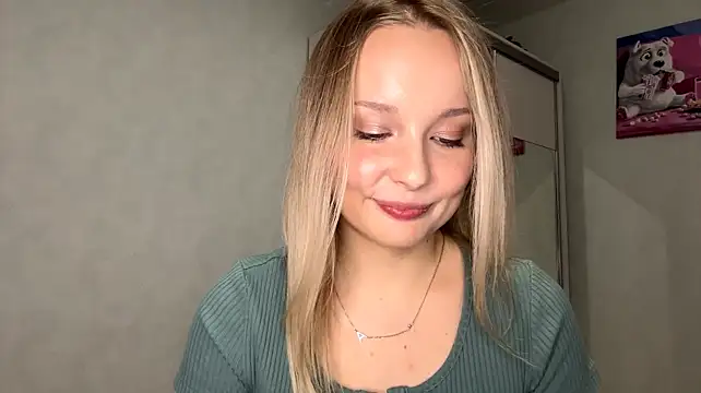 StefaRare live cam on StripChat