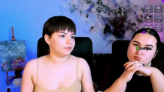 ketty_shy live cam on StripChat