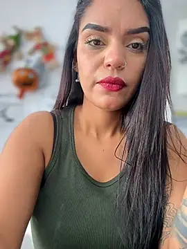 Sara-77 webcam