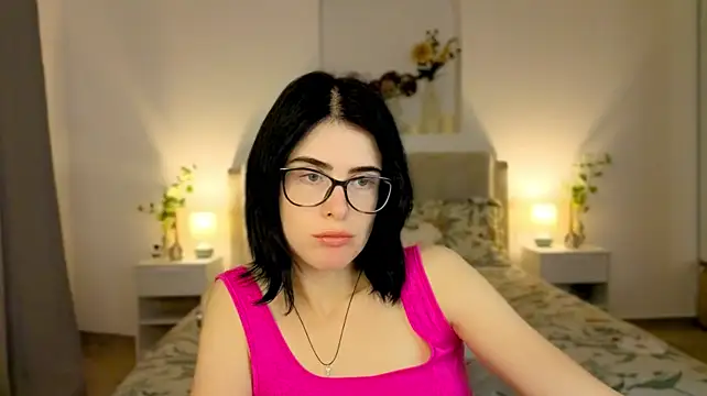 Cut1e_lia_ webcam