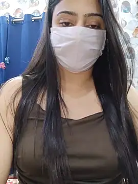 Ivymybae live cam on StripChat