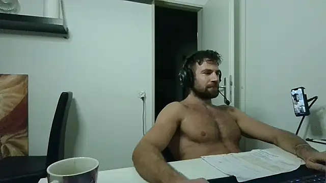 alpha-hunk
