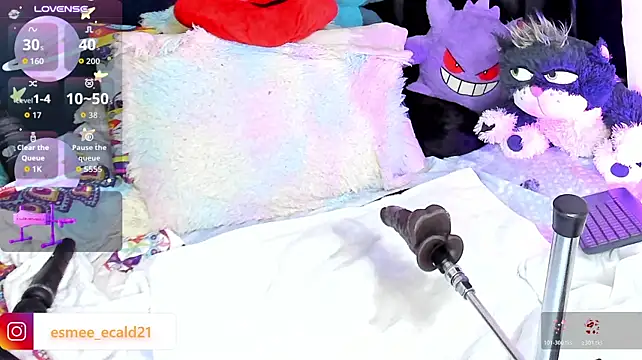 EsmeCaldwel