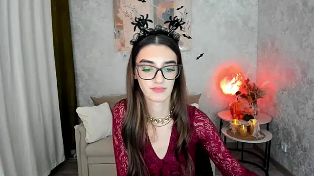 SabrinaWayne