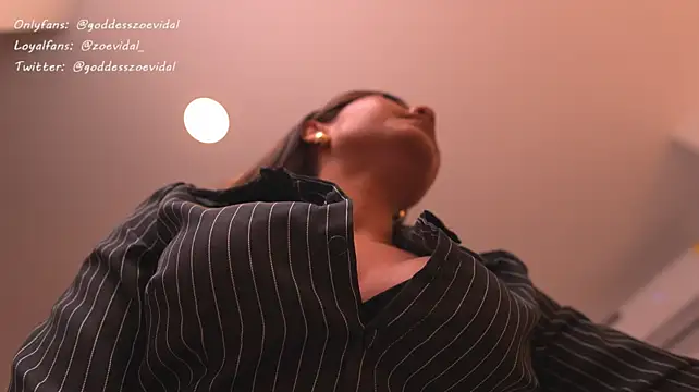 GoddessZoeVidal_