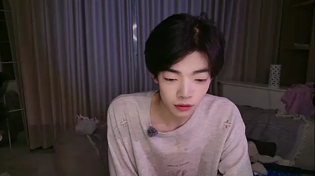 XiaoZeouba webcam