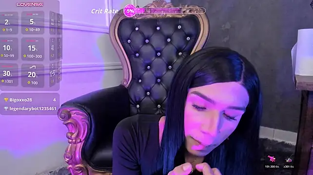 diosa_heaven