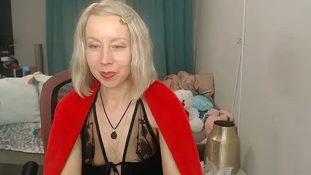 LuxuryNika